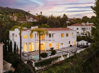 24929 Palmilla Dr, Calabasas, CA 91302