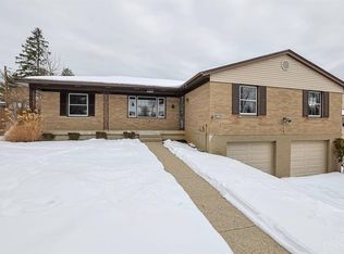 2530 Falconbridge Dr, Cincinnati, OH 45238