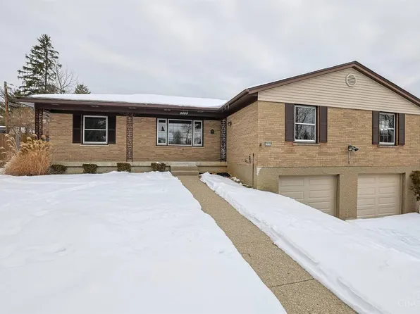 2530 Falconbridge Dr, Cincinnati, OH 45238