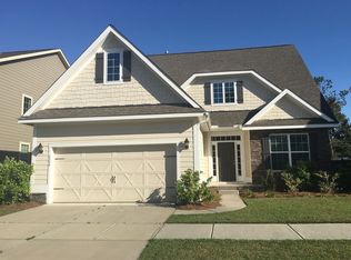 2275 Show Basket Way, Mount Pleasant, SC 29466