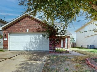 20530 Fairworth Place Ln, Cypress, TX 77433