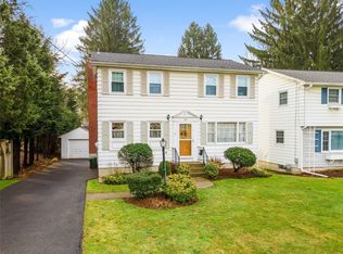 38 Cornish Ave, Binghamton, NY 13901