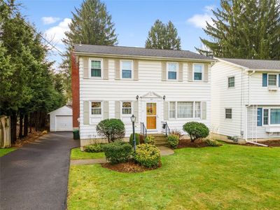 38 Cornish Ave, Binghamton, NY, 13901