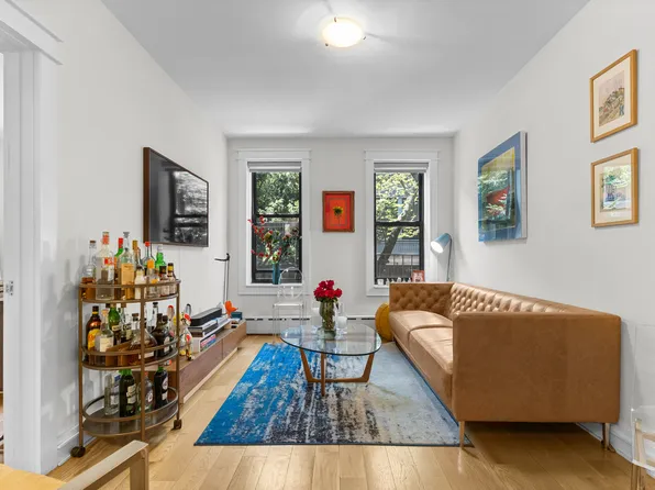 342 West 21st Street 1B image 1 of 11