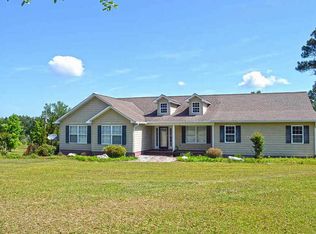 160 Magnolia Rd, Whigham, GA 39897