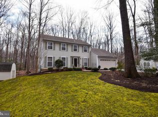 14431 Alps Dr, Woodbridge, VA 22193