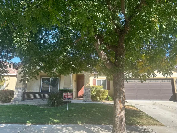 4122 S Willis St, Visalia, CA 93277