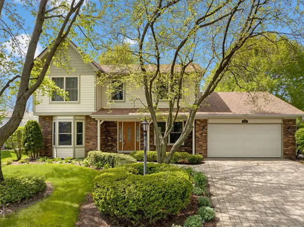 1337 Winchester Ct, Naperville, IL 60563