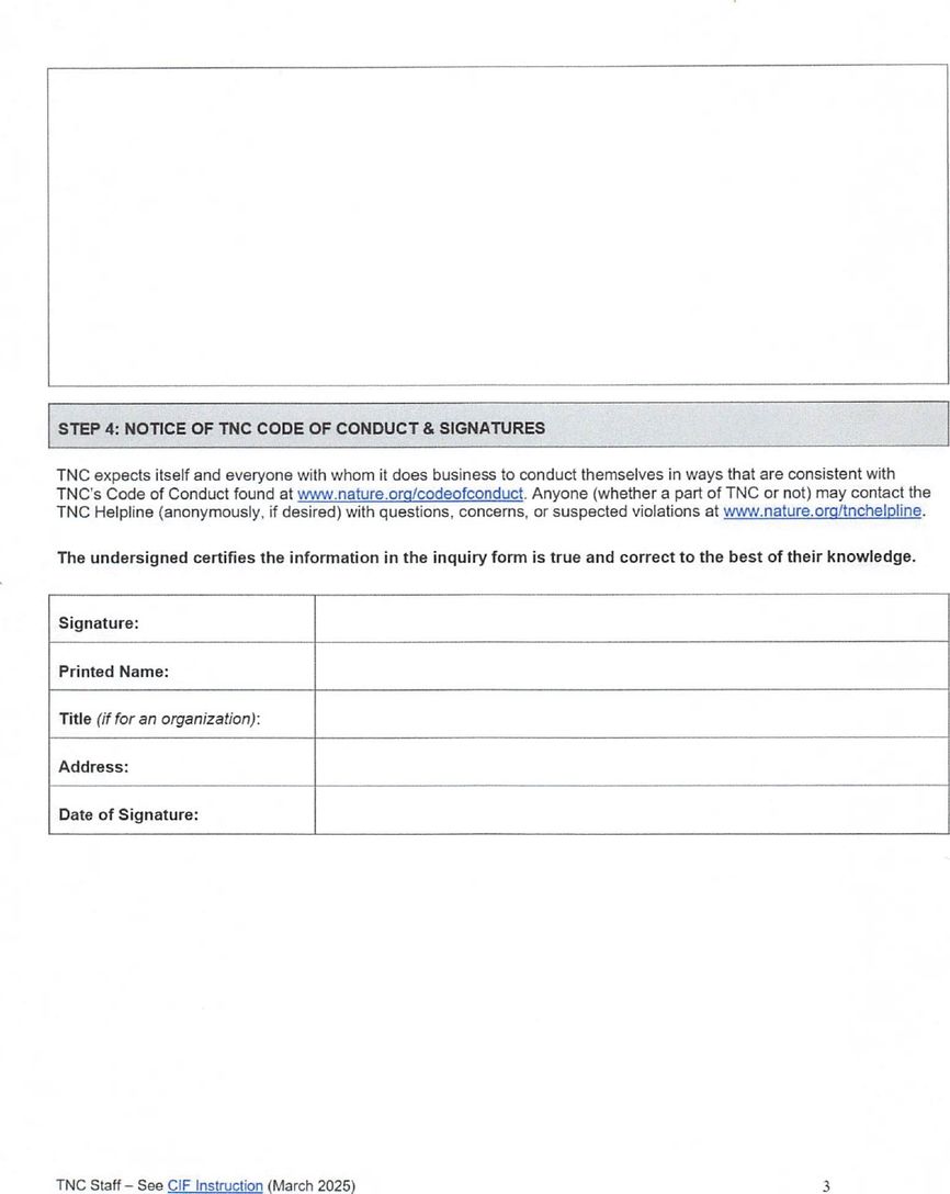  Conflict Inquiry Form Appendix 11-Page 3