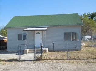 1292 Avenue B, Ely, NV 89301