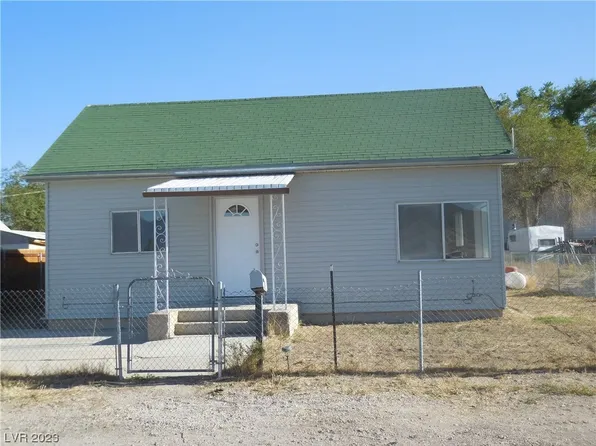 1292 Avenue B, Ely, NV 89301
