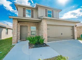 904 Sunrise Ln, Royse City, TX 75189