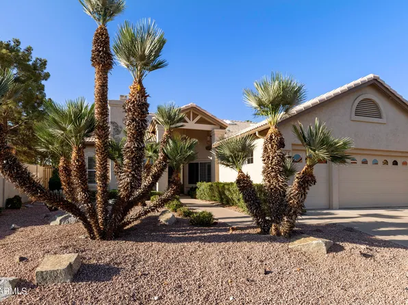 10609 E CEDAR WAXWING Drive, Sun Lakes, AZ 85248
