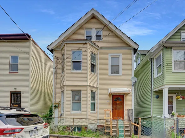 161 Wright Street, Staten Island, NY 10304