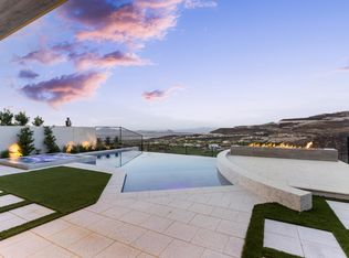 680 Falcon Summit Ct, Henderson, NV 89012