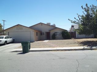 933 W Boston Ave, Ridgecrest, CA 93555