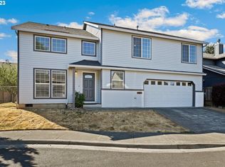 1477 Fritz Pl, Beaverton, OR