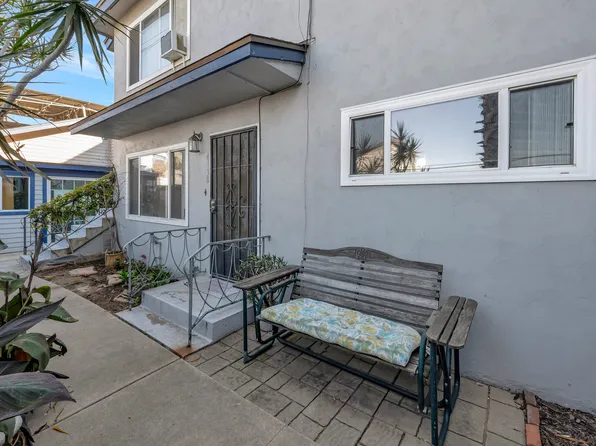 4140 3rd Ave, San Diego, CA 92103
