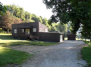 5373 Rule Rd, Bellville, OH 44813