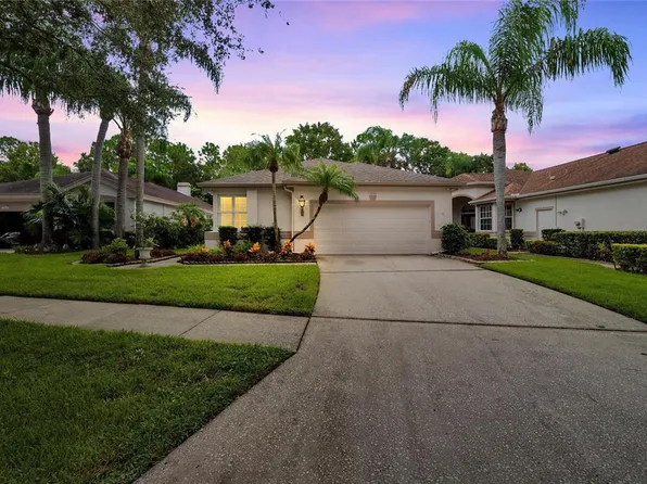 12114 Glencliff Cir, Tampa, FL 33626