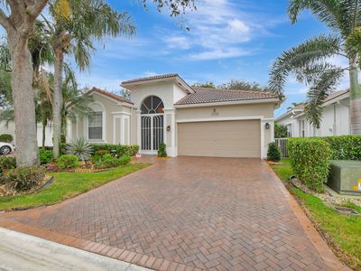 12171 Blair Avenue, Boynton Beach, FL, 33437