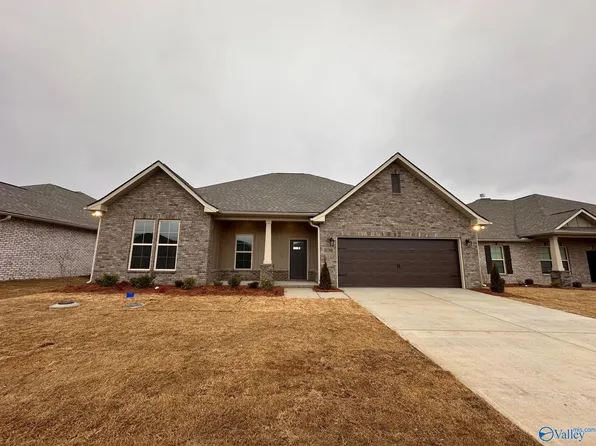 28303 Molly Bee Ln, Toney, AL 35773