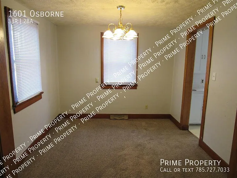 1601 Osborne St — Photo 4