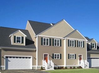 592 N Main St #A, Mansfield, MA 02048