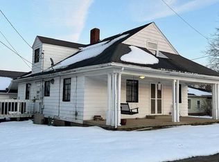 609 Dubois St, Lawrenceville, IL