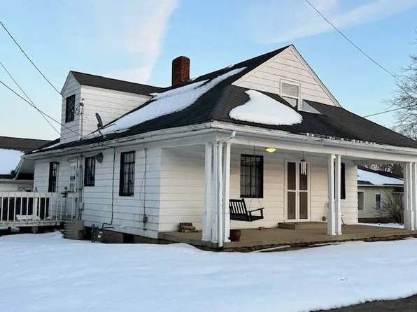 609 Dubois St, Lawrenceville, IL 62439