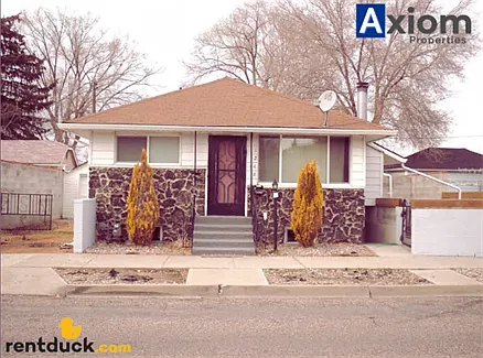 1 bed, 703 sqft, $725 — Photo 1