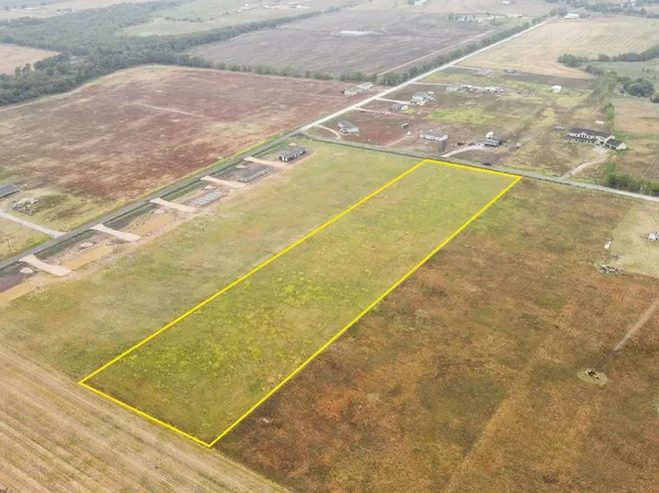 LOT 8 County Road 4308, Greenville, TX 75401