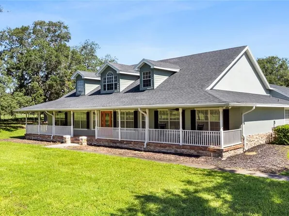 9045 Lake Hatchineha Rd, Haines City, FL 33844