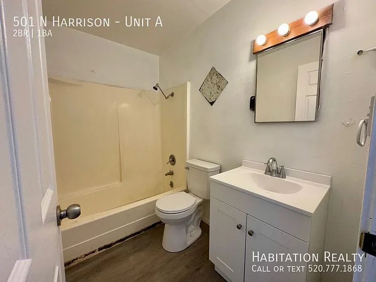 501 Harrison Ave #A — Photo 7