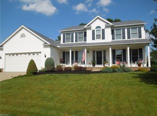 1850 Cyprus Dr SE, Massillon, OH