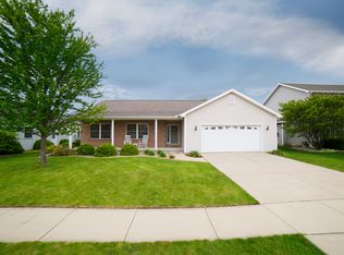 2284 Boulder Dr, Normal, IL 61761