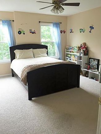 2nd Bedroom