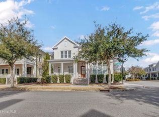 5315 Hanahan Dr, Wilmington, NC 28403