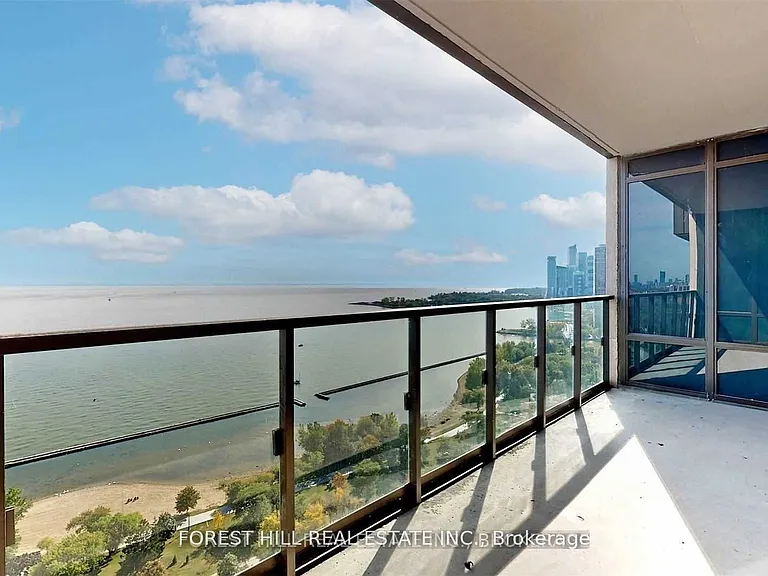 1926 Lake Shore Blvd W #2910 — Photo 11