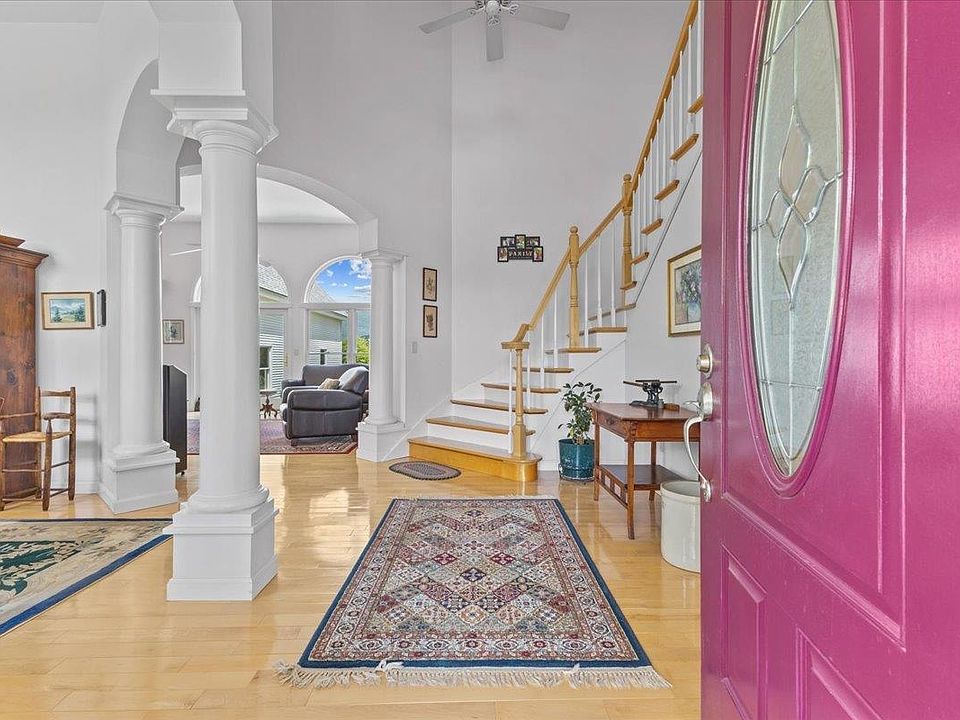 862 West Salisbury Road, Salisbury, VT 05769 Zillow