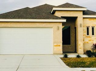 3627 Featherie St, Edinburg, TX 78542