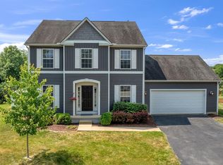 118 Keystoner Way, Delaware, OH 43015