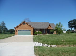 2813 E 1509th Rd, Ottawa, IL 61350