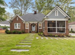 384 Emory Dr NE, Atlanta, GA 30307