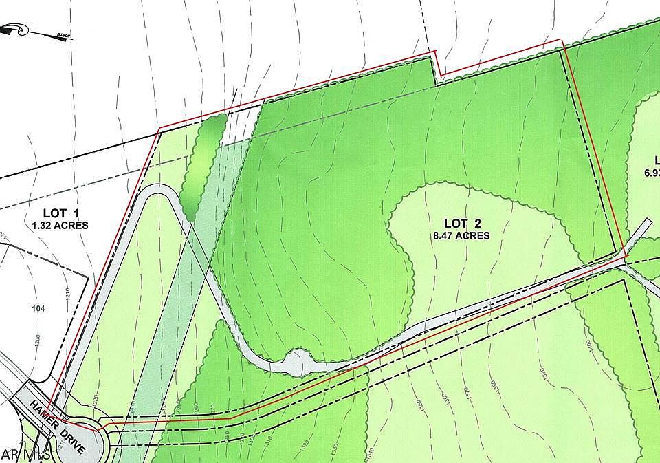 1st image of 2 Hamer Dr