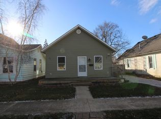 814 E 3rd St, Pt Clinton, OH 43452