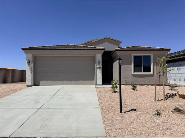 2747 E Hermosa Vista, Kingman, AZ 86409