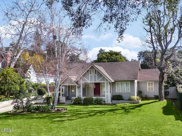 4306 Oakwood Ave, La Canada Flintridge, CA 91011