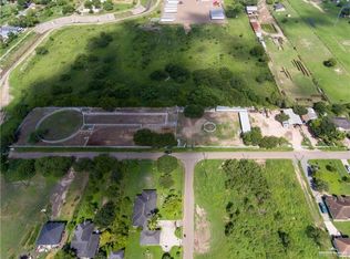 4317 Rodriguez St, San Juan, TX 78589