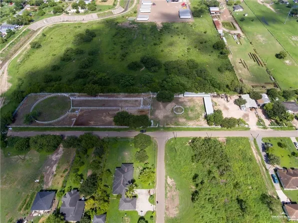 4317 Rodriguez St, San Juan, TX 78589